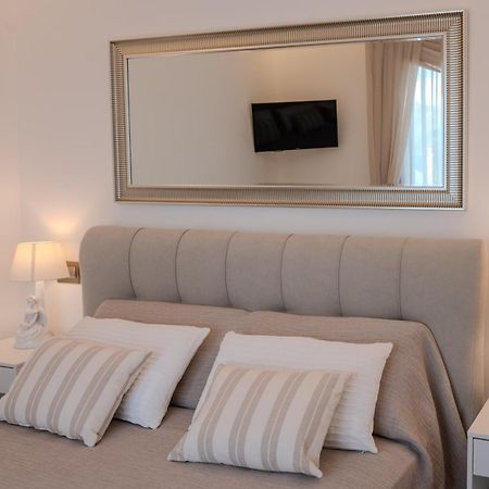 La Chicca Sicily Holiday House كاستلمولا المظهر الخارجي الصورة