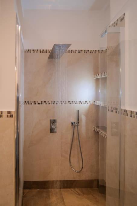 La Chicca Sicily Holiday House كاستلمولا المظهر الخارجي الصورة