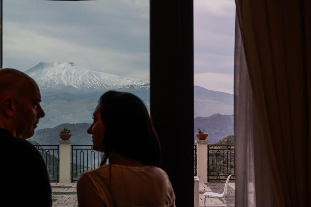 La Chicca Sicily Holiday House كاستلمولا المظهر الخارجي الصورة