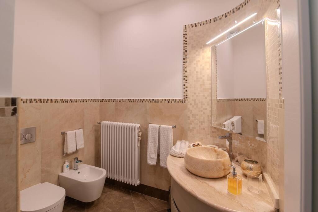 La Chicca Sicily Holiday House كاستلمولا المظهر الخارجي الصورة