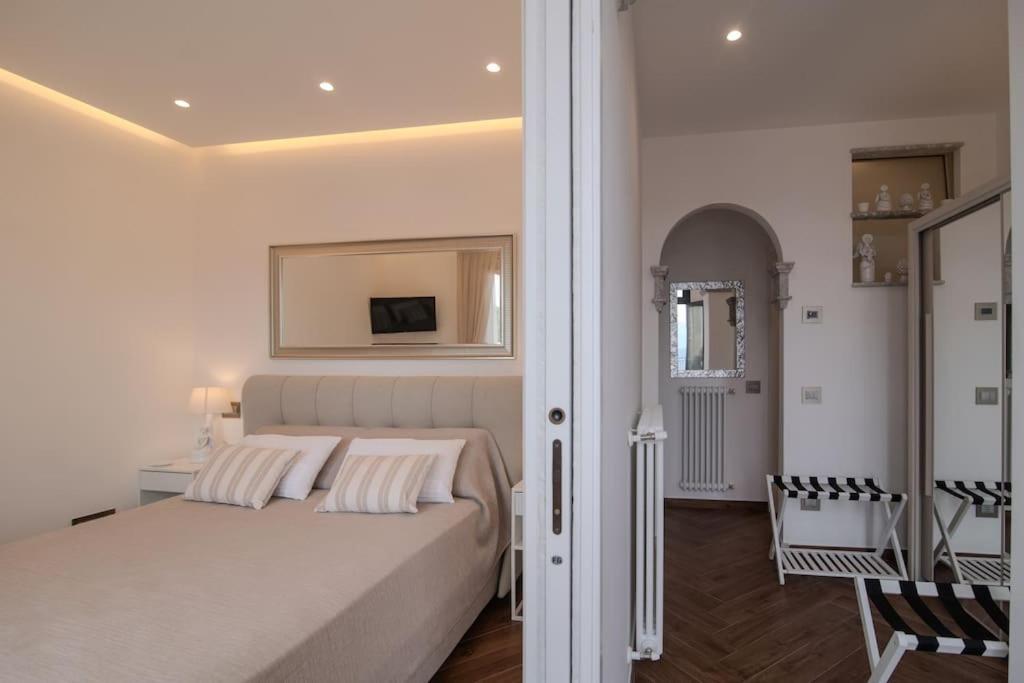 La Chicca Sicily Holiday House كاستلمولا المظهر الخارجي الصورة