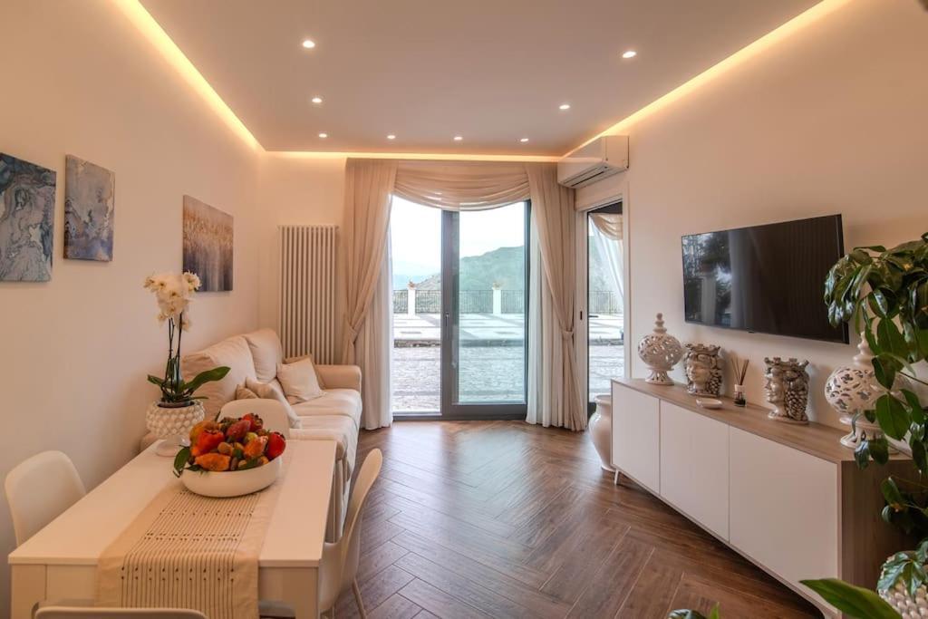 La Chicca Sicily Holiday House كاستلمولا المظهر الخارجي الصورة