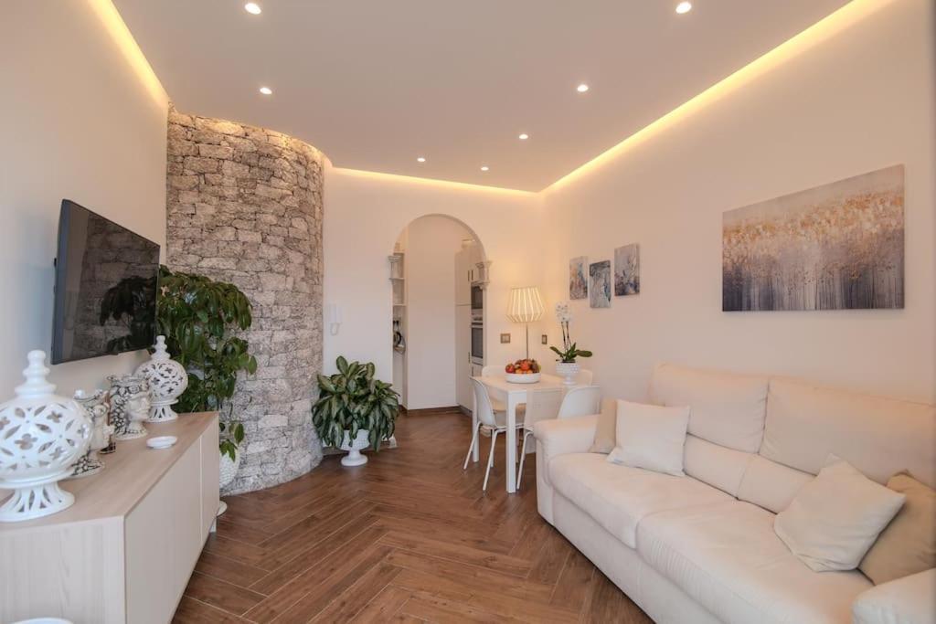 La Chicca Sicily Holiday House كاستلمولا المظهر الخارجي الصورة