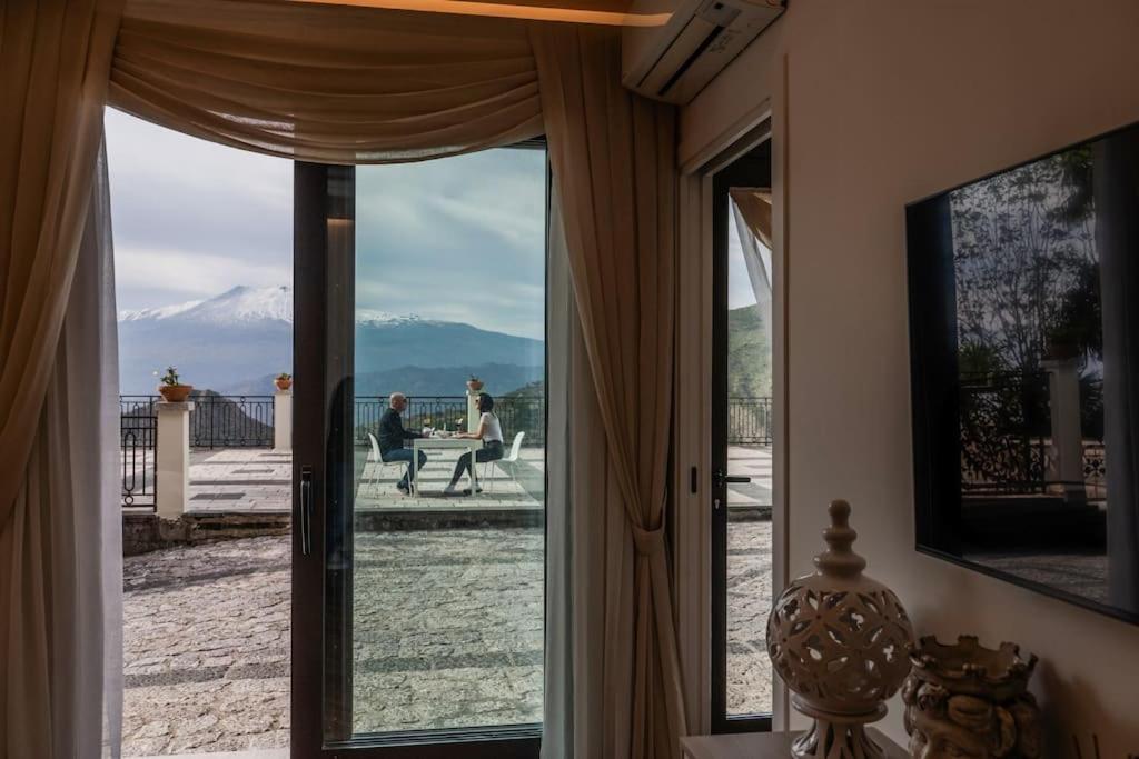 La Chicca Sicily Holiday House كاستلمولا المظهر الخارجي الصورة