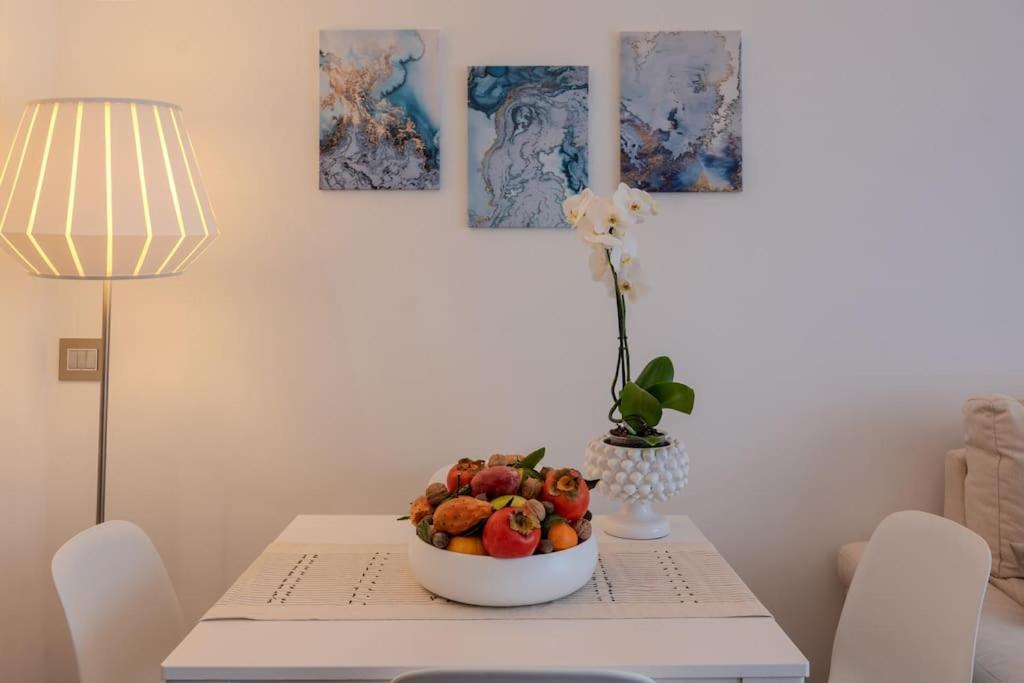 La Chicca Sicily Holiday House كاستلمولا المظهر الخارجي الصورة
