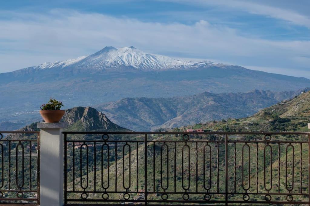 La Chicca Sicily Holiday House كاستلمولا المظهر الخارجي الصورة