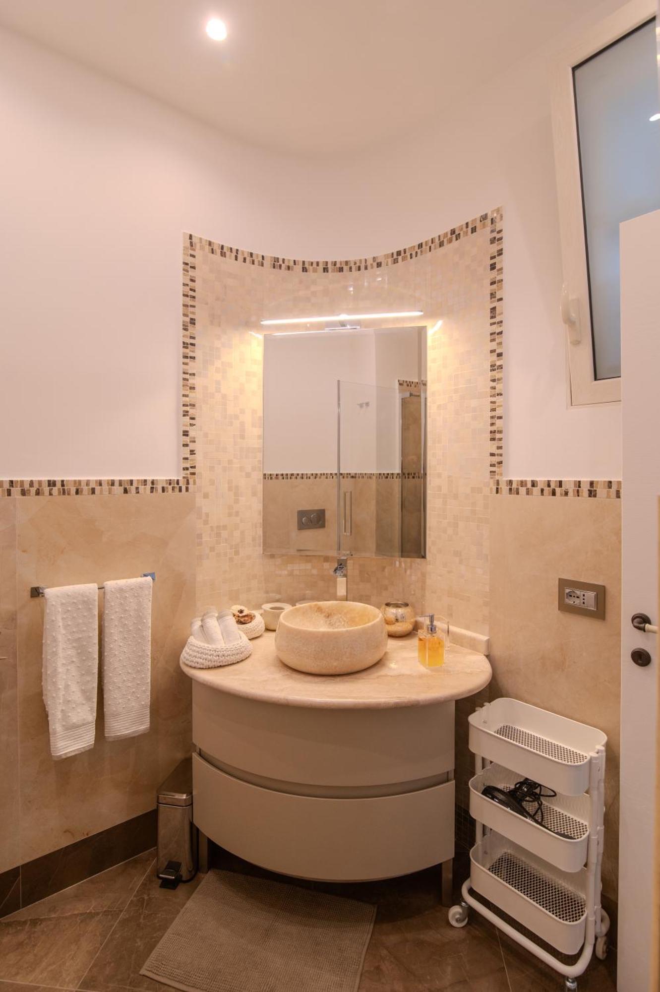La Chicca Sicily Holiday House كاستلمولا المظهر الخارجي الصورة
