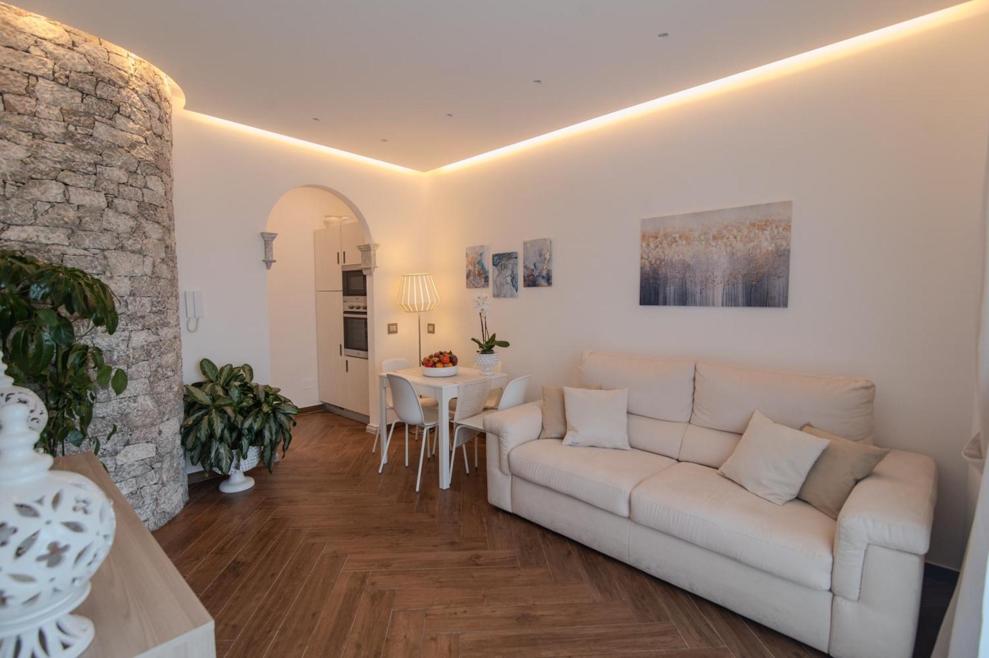 La Chicca Sicily Holiday House كاستلمولا المظهر الخارجي الصورة
